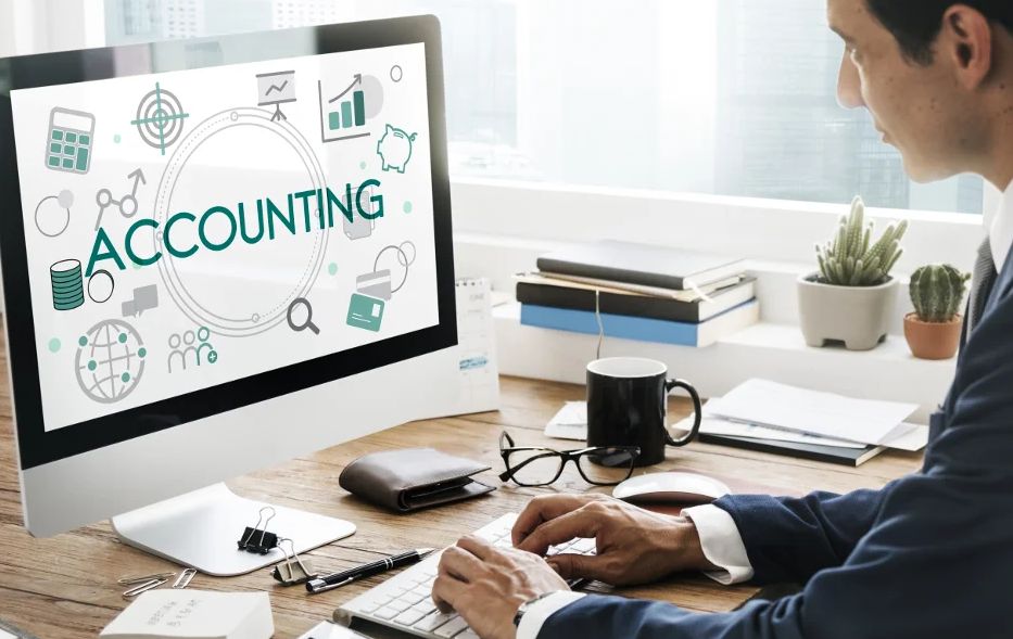 Modern Accounting Software for Easy Bookkeeping