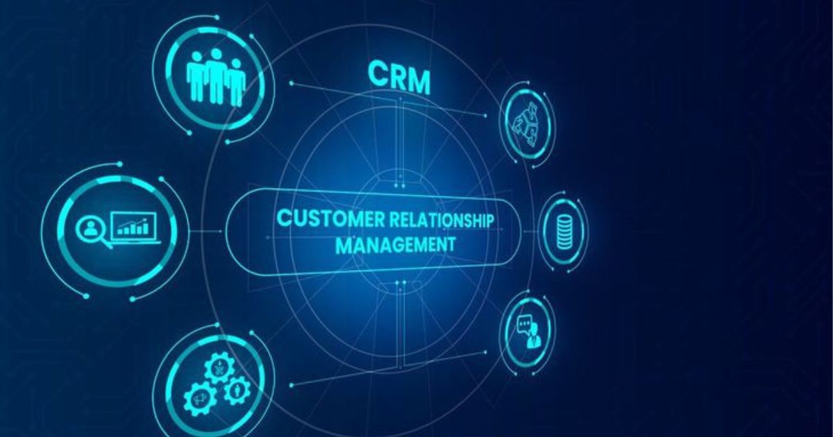 How CRM Improves Customer Retention