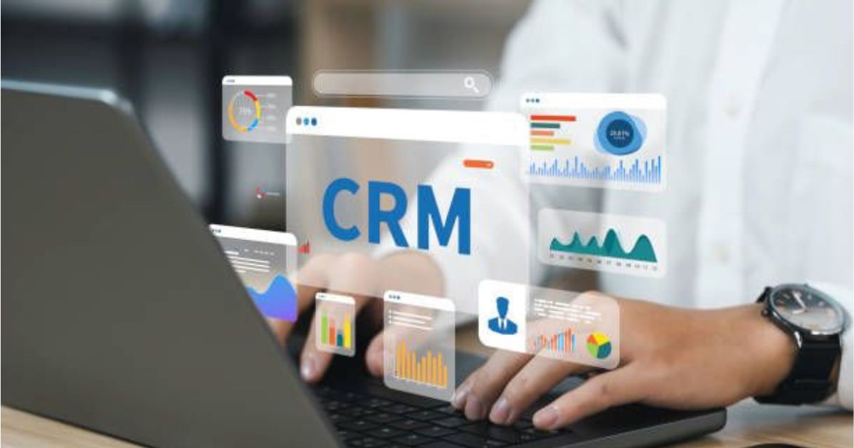 Best CRM Tools for Increasing Sales