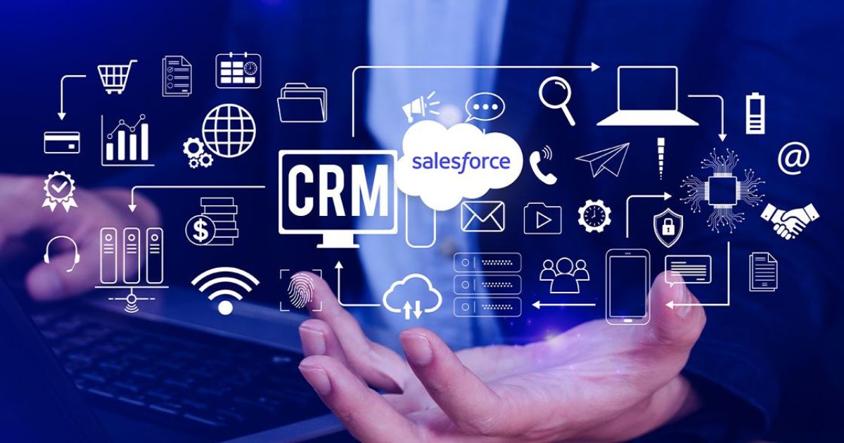 Why Businesses Use CRM for Better ROI