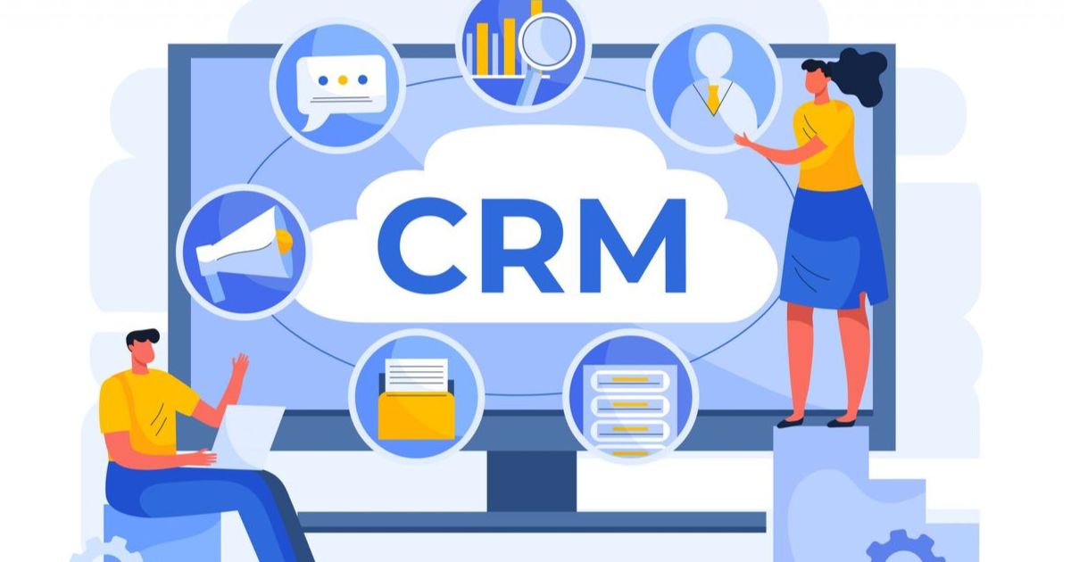 How to Choose the Right CRM