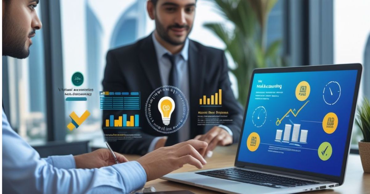 Affordable Accounting Software for Startups