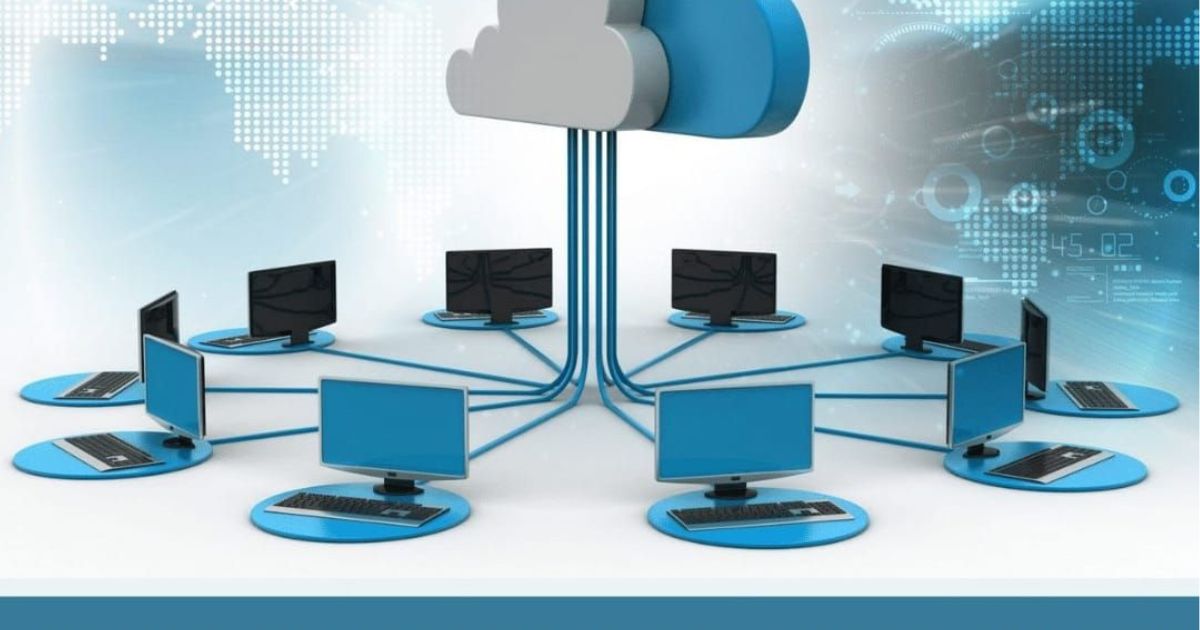 Top Cloud Hosting Services for Enterprise Level Security and Speed