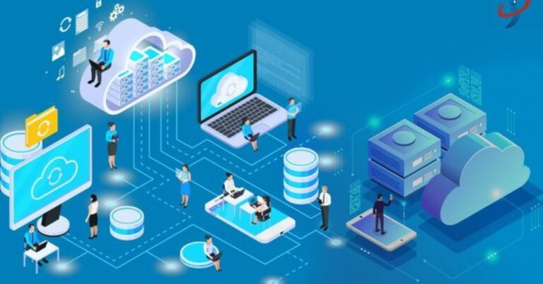 Affordable Cloud Hosting for Startups with Maximum Uptime