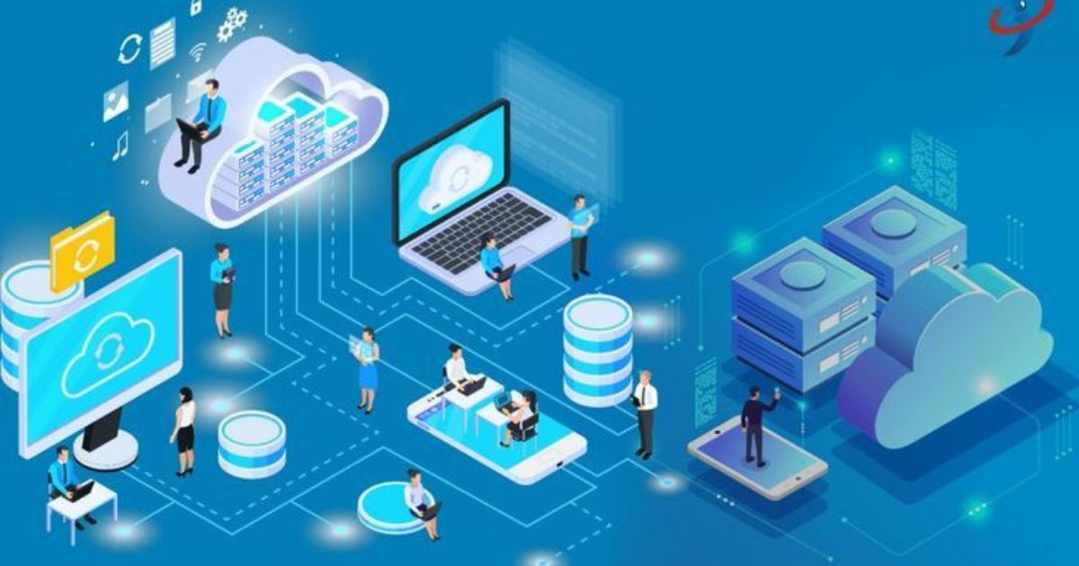 Affordable Cloud Hosting for Startups with Maximum Uptime