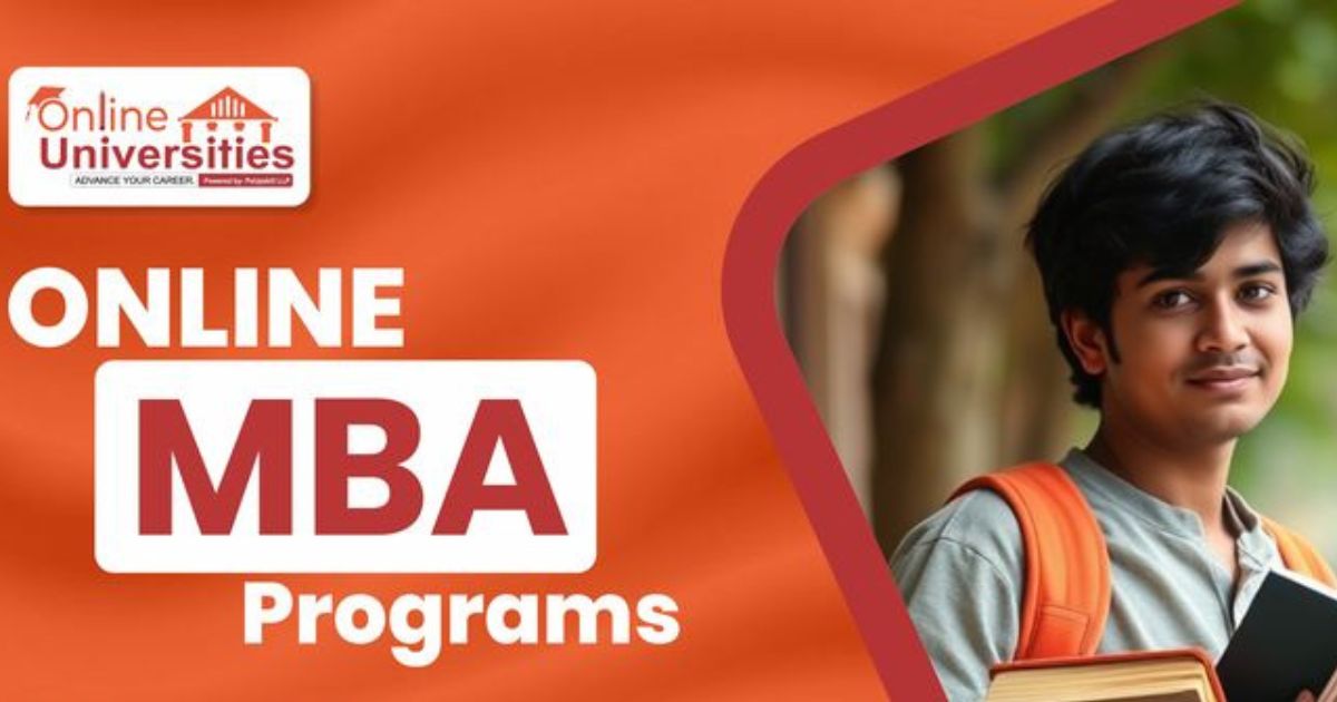 Fast-Track Online MBA Programs: Graduate in 12 Months or Less